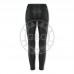 Inexpensive Custom Sheep Skin Dress Fashion Pants For Ladies